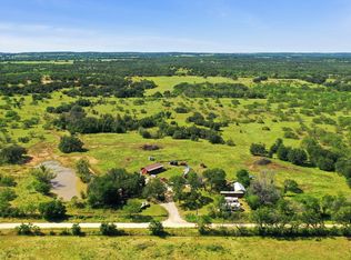 1731 County Road 142, Lipan, TX 76462