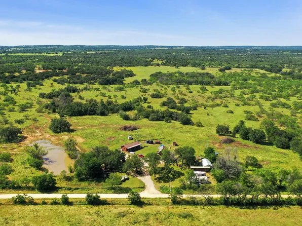 1731 County Road 142, Lipan, TX 76462