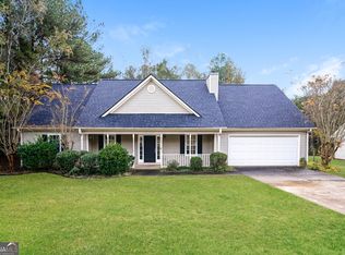 85 Chestnut Dr, Covington, GA 30016