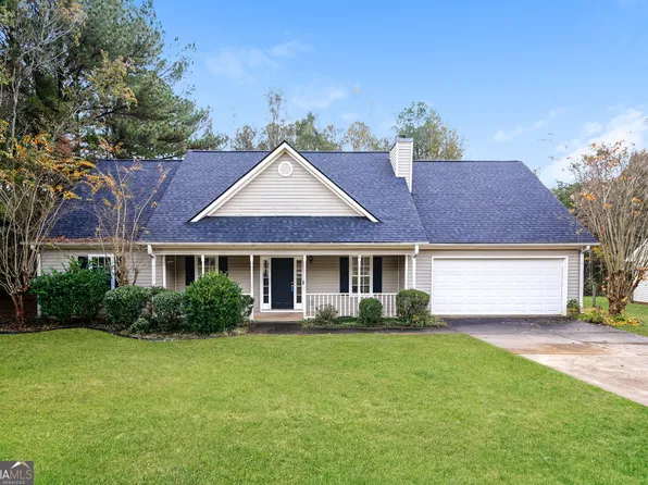 85 Chestnut Dr, Covington, GA 30016