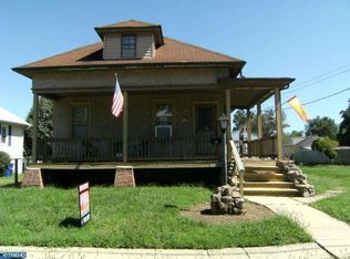 31 S Pine Ave, Maple Shade, NJ 08052