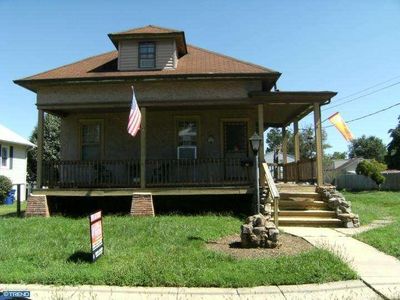 31 S Pine Ave, Maple Shade, NJ, 08052