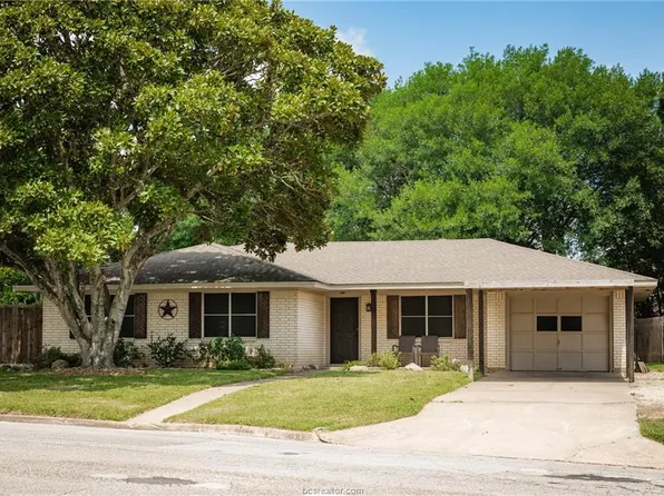207 Munz St, Brenham, TX 77833