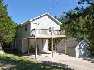 473 Lakewood Rd, Branson, MO 65616