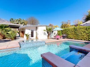 564 N Calle Rolph, Palm Springs, CA 92262