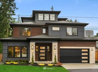 10629 NE 13th St NE, Bellevue, WA