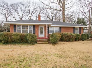 3209 Howland Dr, Anderson, SC 29626