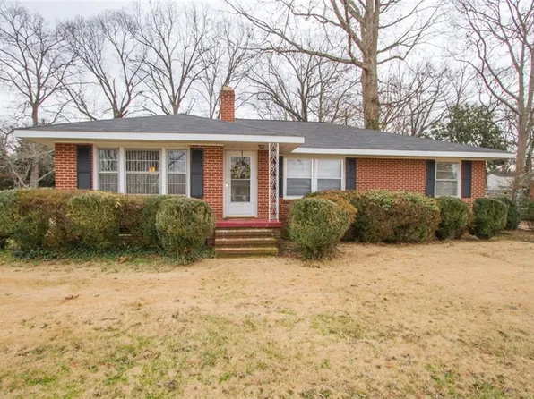3209 Howland Dr, Anderson, SC 29626