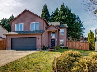 7214 NE 65th Pl, Vancouver, WA
