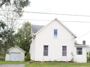 6550 Alleghany Rd, Alabama, NY 14013