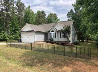 245 Grist Mill Dr, Franklinton, NC 27252