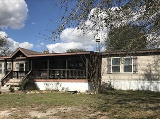 195 SW Turkey Gln, Fort White, FL 32038