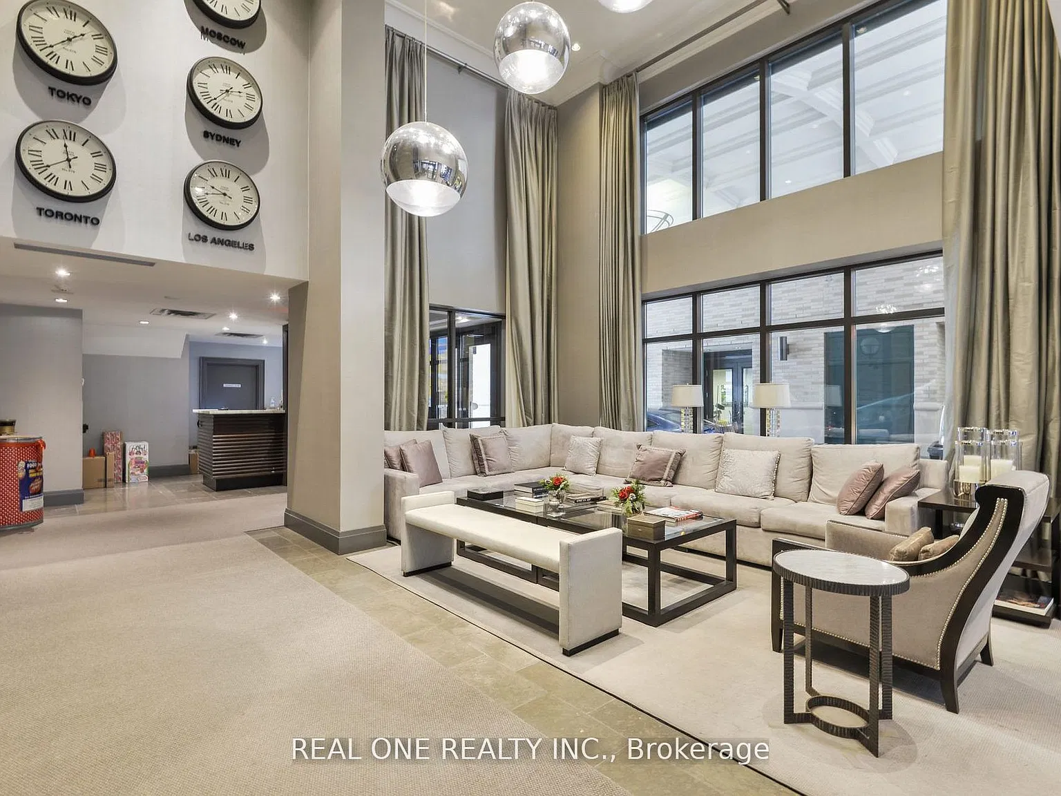 1 bed, $2,350 — Photo 2