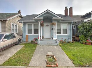 2601 2605 Rockefeller Ave, Everett, WA 98201