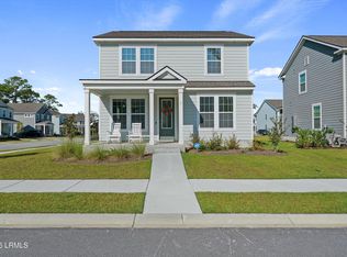 1 Rivulet St, Beaufort, SC 29906