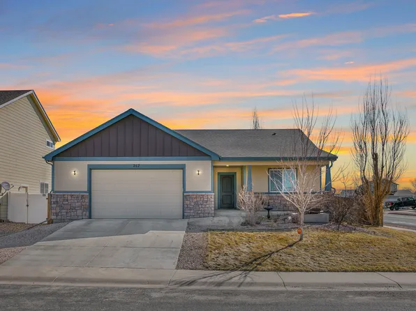 267 Buckeye Ave, Johnstown, CO 80534