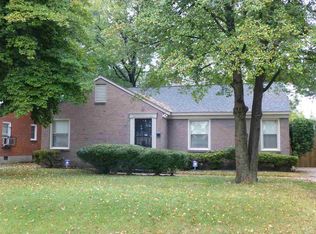 2580 Union Ave, Memphis, TN 38112