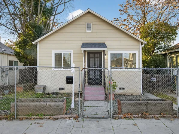 3124 San Jose Way, Sacramento, CA 95817