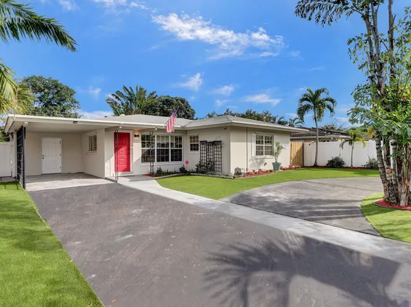 1620 NW 7th Terrace, Fort Lauderdale, FL 33311