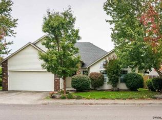 1340 SE 8th Ave, Canby, OR 97013