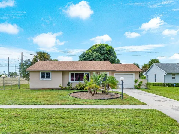 2501 Canterbury Drive S, Riviera Beach, FL 33407