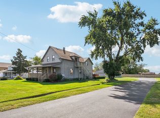 2855 Glenwood Lansing Rd, Lynwood, IL 60411