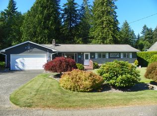 7208 Blaine Rd, Aberdeen, WA 98520