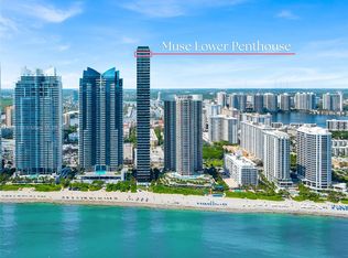 Muse, North Miami Beach, FL 33160
