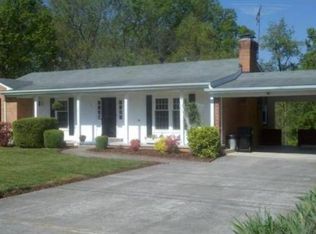 738 Clearwater Ave, Roanoke, VA 24019