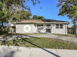 5819 Wilson St, Hollywood, FL 33021