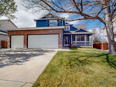 11281 Oswego Street, Henderson, CO, 80640