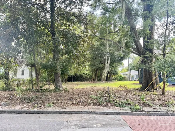 503 Durant Avenue, Savannah, GA 31404