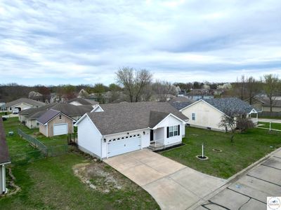 1215 Woods Dr, Sedalia, MO, 65301