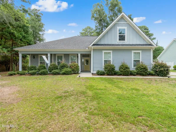 444 Lake Shore Drive, Sunset Beach, NC 28468