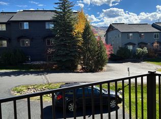 497 Eaglepointe Ct, Steamboat Springs, CO 80487
