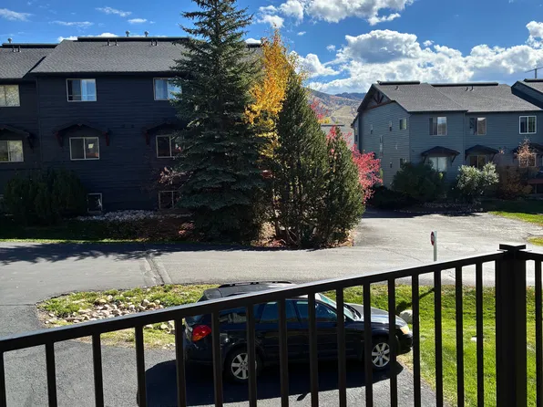 497 Eaglepointe Ct, Steamboat Springs, CO 80487