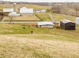 55 Wood Cliff Way, Georgetown, OH 45121