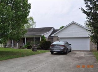 165 Pinnacle Pointe Dr, Somerset, KY 42503