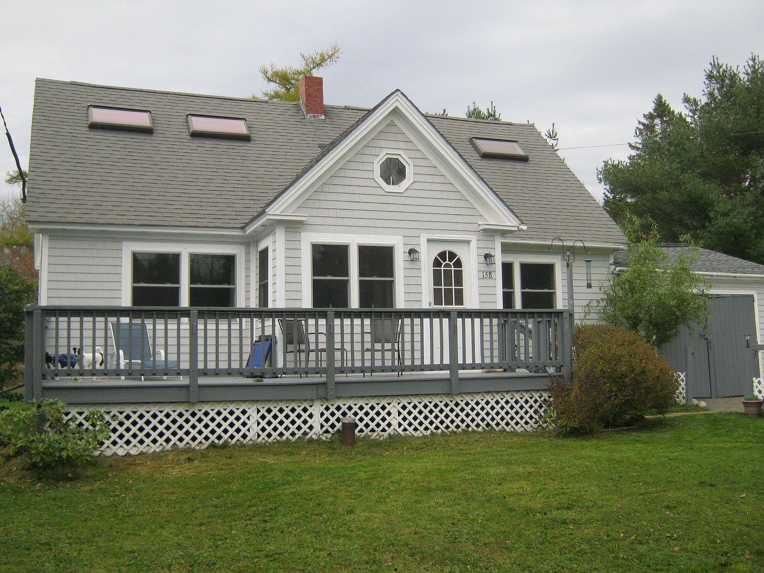 158 Wyman Road, Milbridge, ME 04658 Zillow