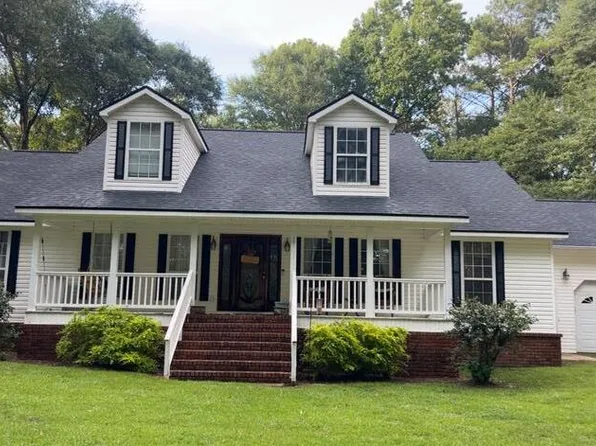 3799 County Road 2204, Goshen, AL 36035
