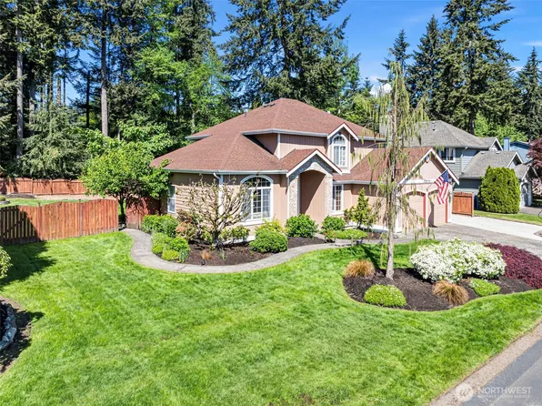 3804 17th Ave. Ct. NW, Gig Harbor, WA 98335