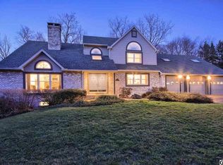 117 Pheasant Cir, Chambersburg, PA
