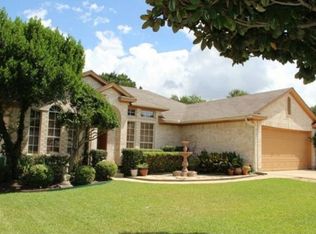 1806 Laurel Ln, Leander, TX 78641