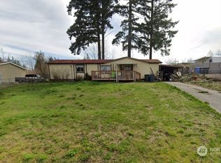 11809 237th Avenue Ct E, Buckley, WA