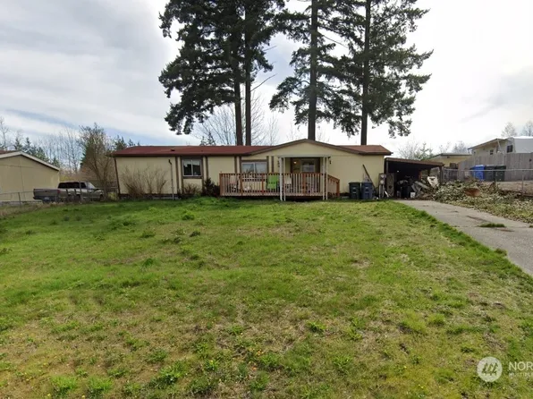 11809 237th Avenue Ct E, Buckley, WA 98321