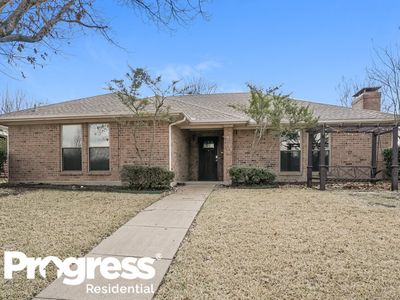 405 W Marble St, Wylie, TX, 75098