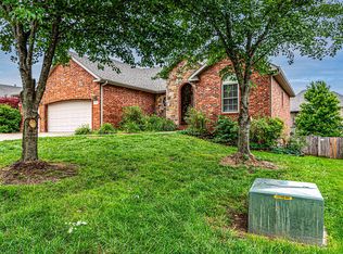 618 N Rockingham Ave, Nixa, MO 65714