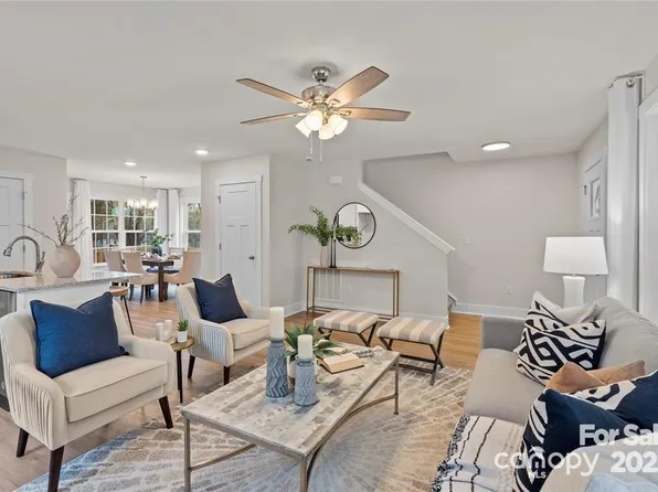 2655 N Ashe Ave, Newton, NC 28658