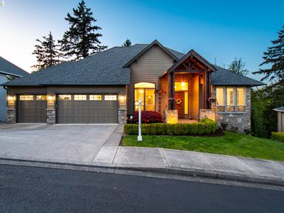 2215 NW 17th Ave, Camas, WA, 98607