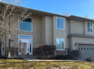 8333 S Valiant Dr, Salt Lake City, UT 84121
